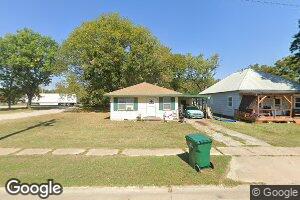 107 E Washington St, Arma, KS 66712