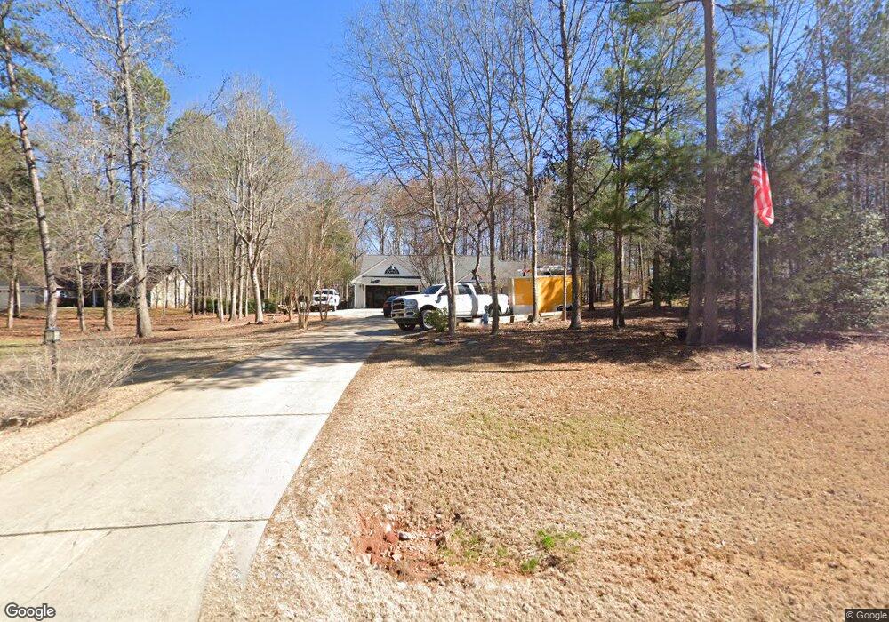 45 Pebble Crossing, Covington, GA 30016 - photo 1