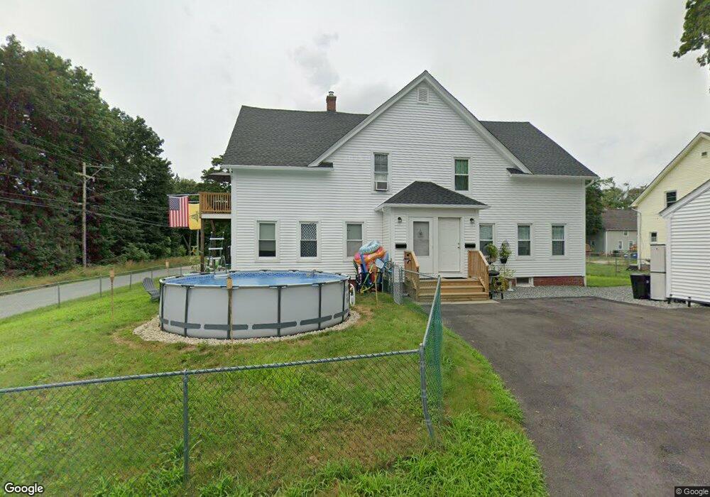 34 2nd St unit 36, Plainfield, CT 06374 - photo 1