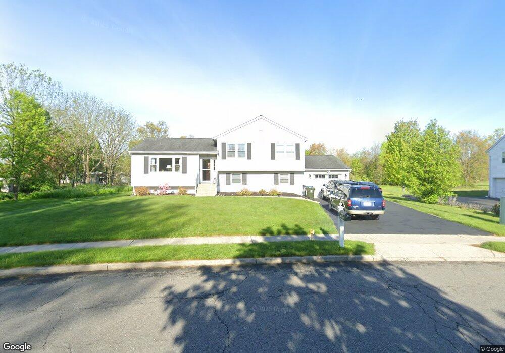 1 New Castle Dr, Washingtonville, NY 10992 - photo 1