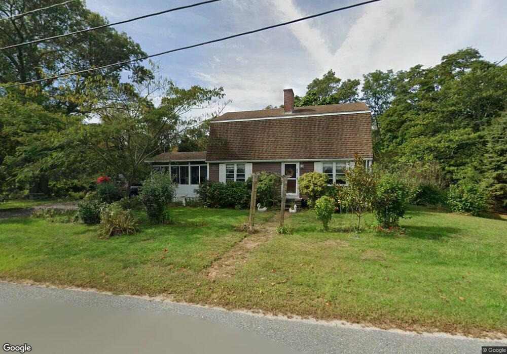 264 Chestnut St, Rehoboth, MA 02769 - photo 1