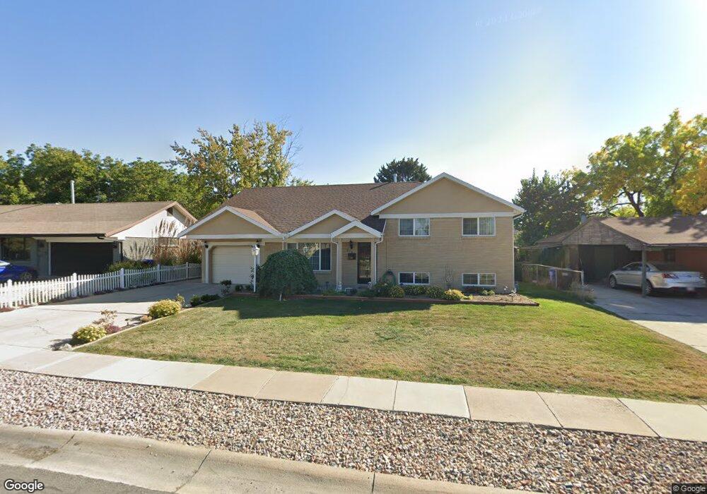 218 Twin Peaks St, Midvale, UT 84047 - photo 1