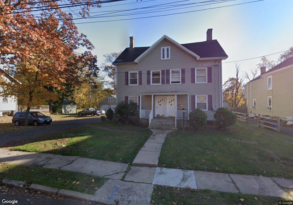 41 Washington Place unit 43, Somerville, NJ 08876 - photo 1