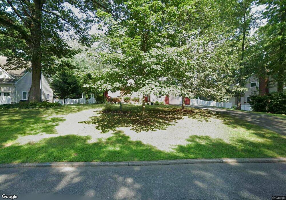 38 Crest Rd, Ramsey, NJ 07446 - photo 1