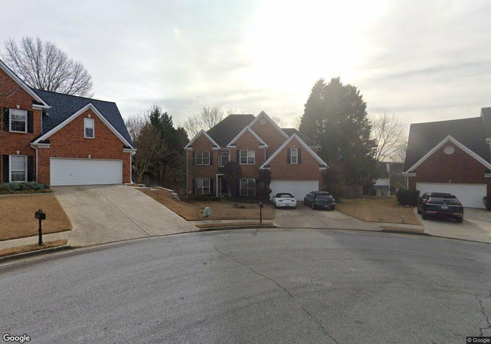 3509 Rolling Hills Dr unit 1, Suwanee, GA 30024 - photo 1