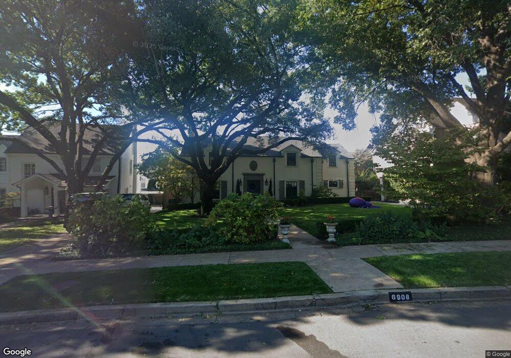 6908 Lakeshore Dr, Dallas, TX 75214 - photo 1