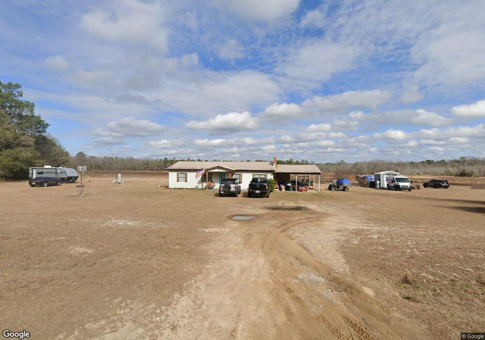 404 Racket Town Rd, Lyons, GA 30436 - photo 1