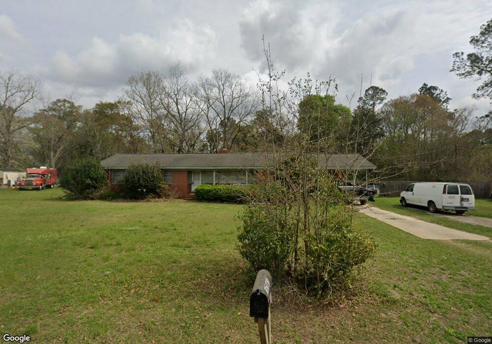 1756 Wildwood Rd, West Green, GA 31567 - photo 1