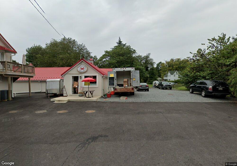 6770 Old Solomons Island Rd, Friendship, MD 20758 - photo 1