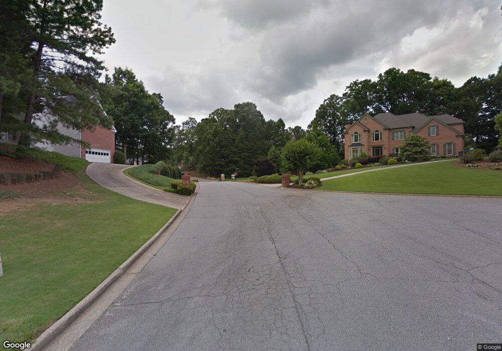 0 Millsbee Dr unit 8387864, Roswell, GA 30075 - photo 1