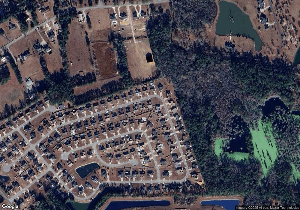 361 Lenox Dr, Conway, SC 29526 - photo 1