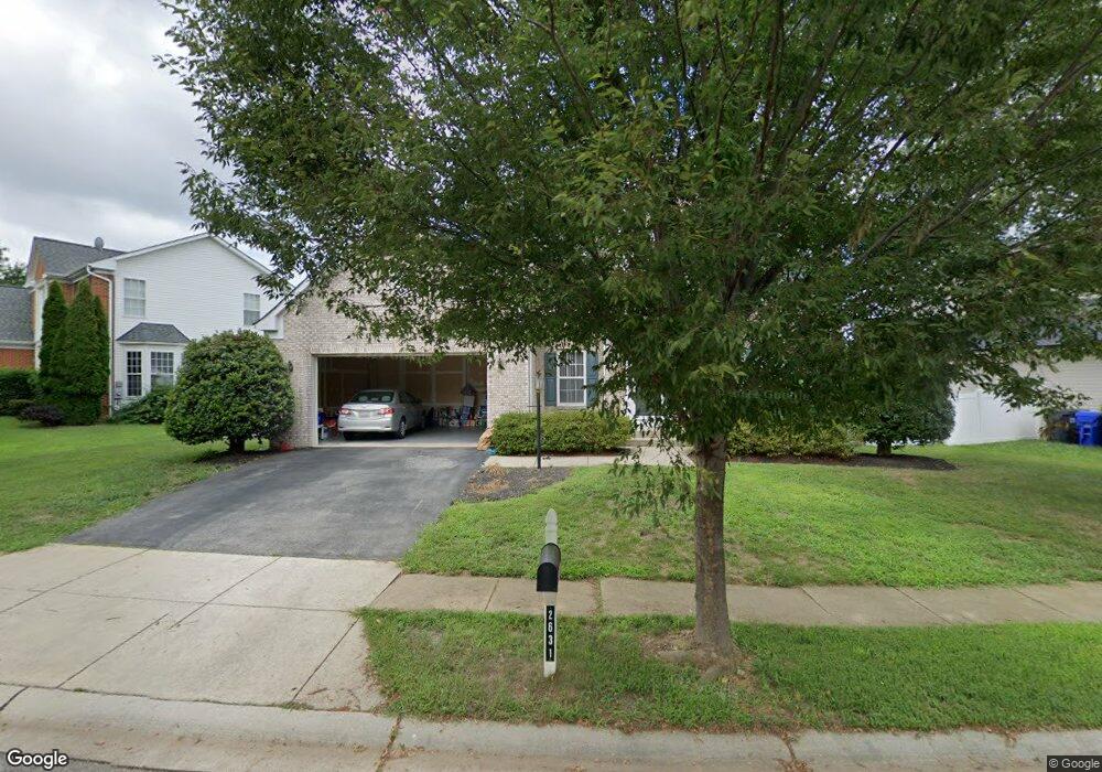 2631 Basingstoke Ln, Bryans Road, MD 20616 - photo 1