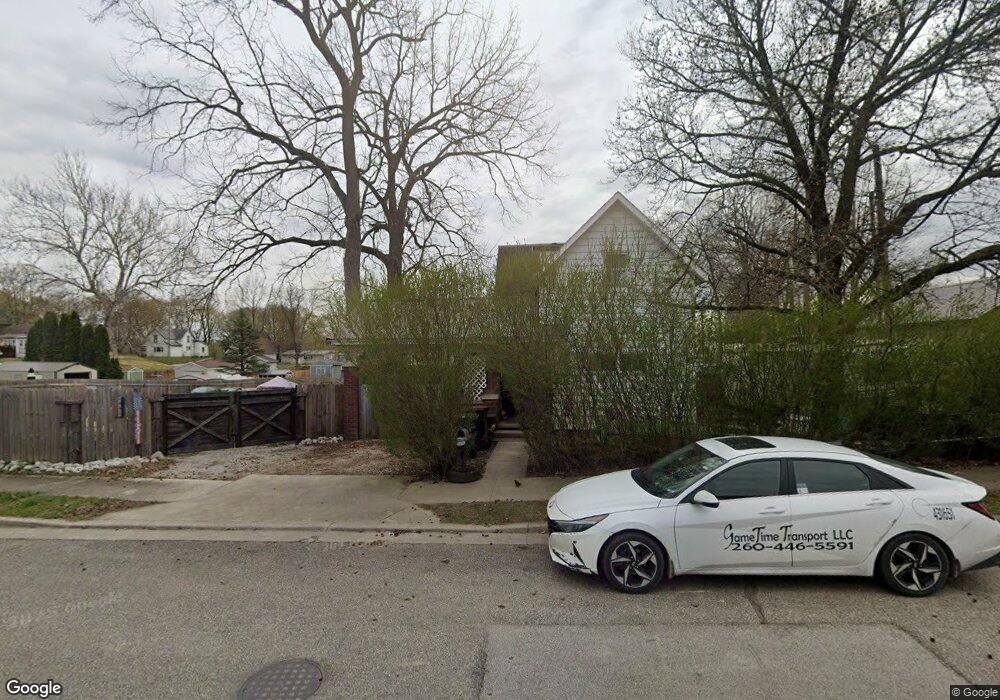 441 Walnut St, Wabash, IN 46992 - photo 1