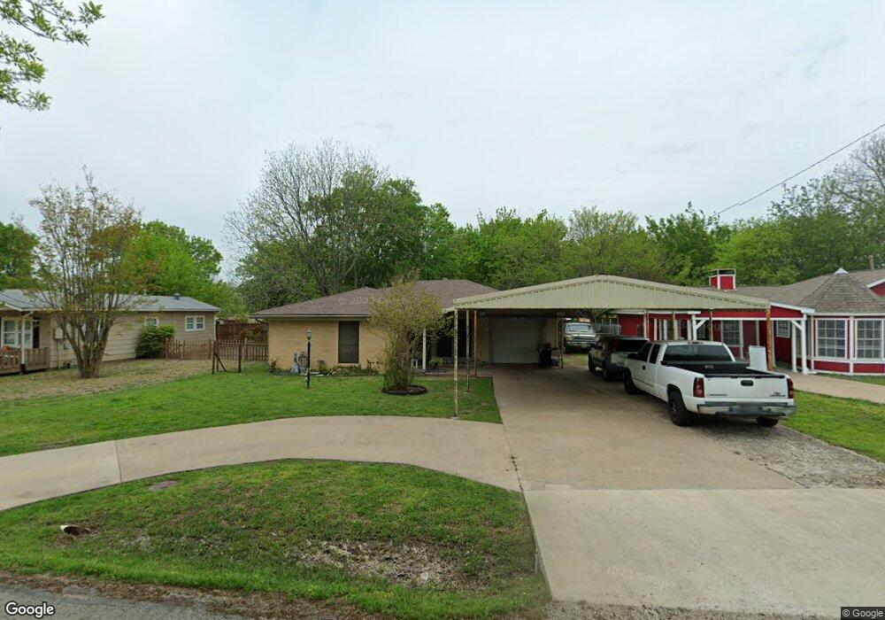 505 S Arizona Dr, Celina, TX 75009 - photo 1