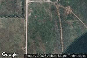 21967 N Maxwell Rd, Stapleton, NE 69163
