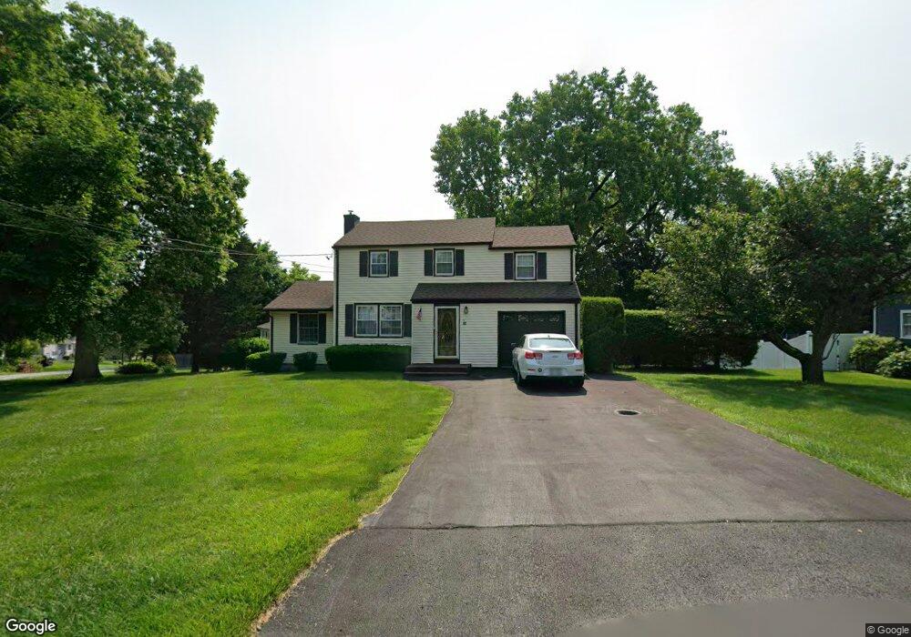24 Hasbrouck Dr, Poughkeepsie, NY 12603 - photo 1