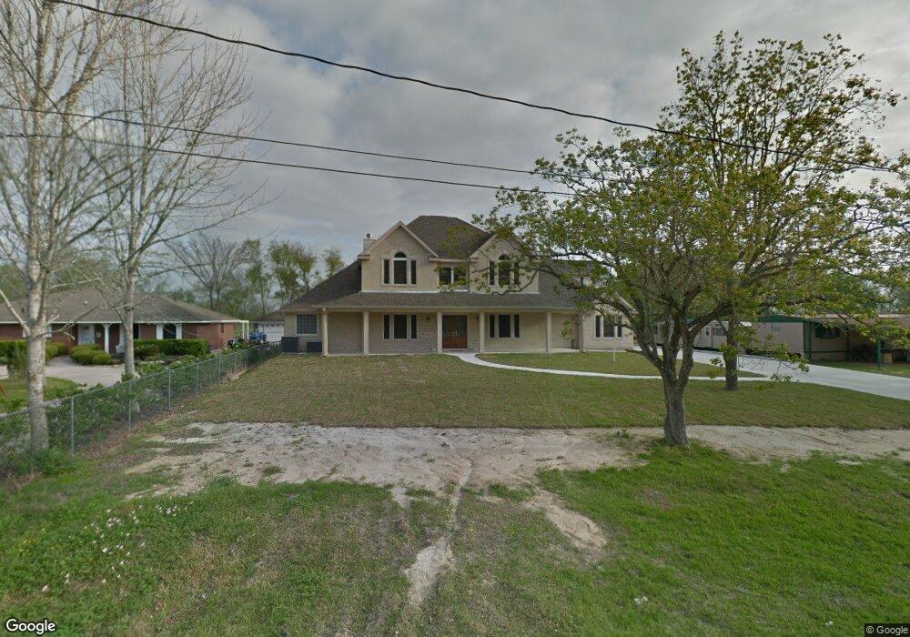 6009 Lynn Ln, Pearland, TX 77584 - photo 1