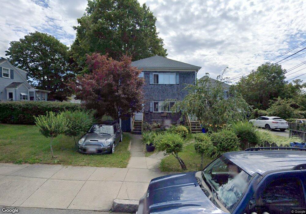 157 Field St unit 161, Fall River, MA 02721 - photo 1