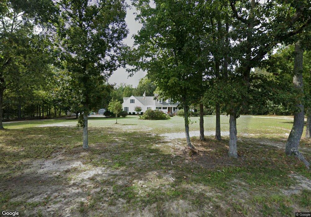 17380 Templeton Rd, Carson, VA 23830 - photo 1