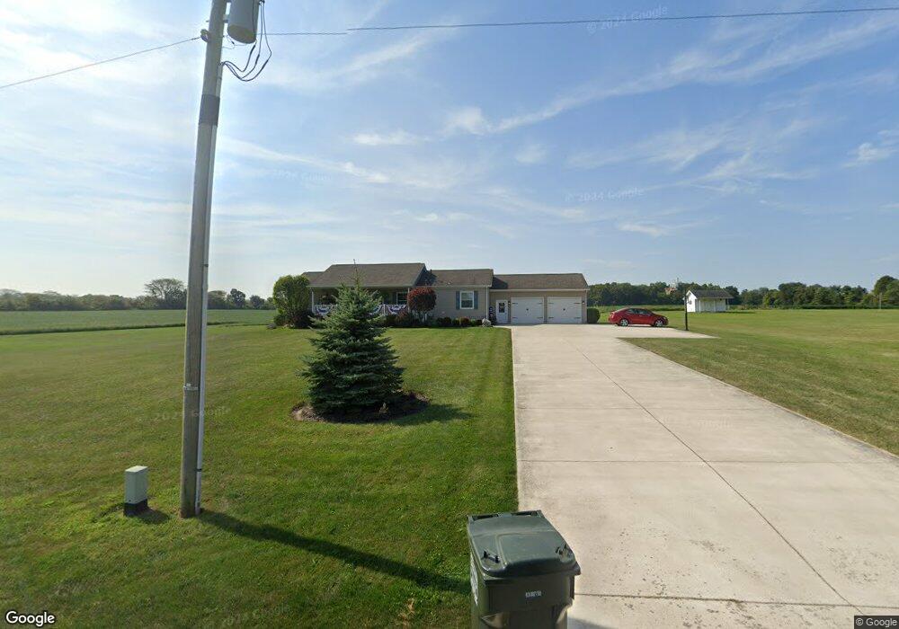 5556 Mowery Rd, Lima, OH 45801 - photo 1