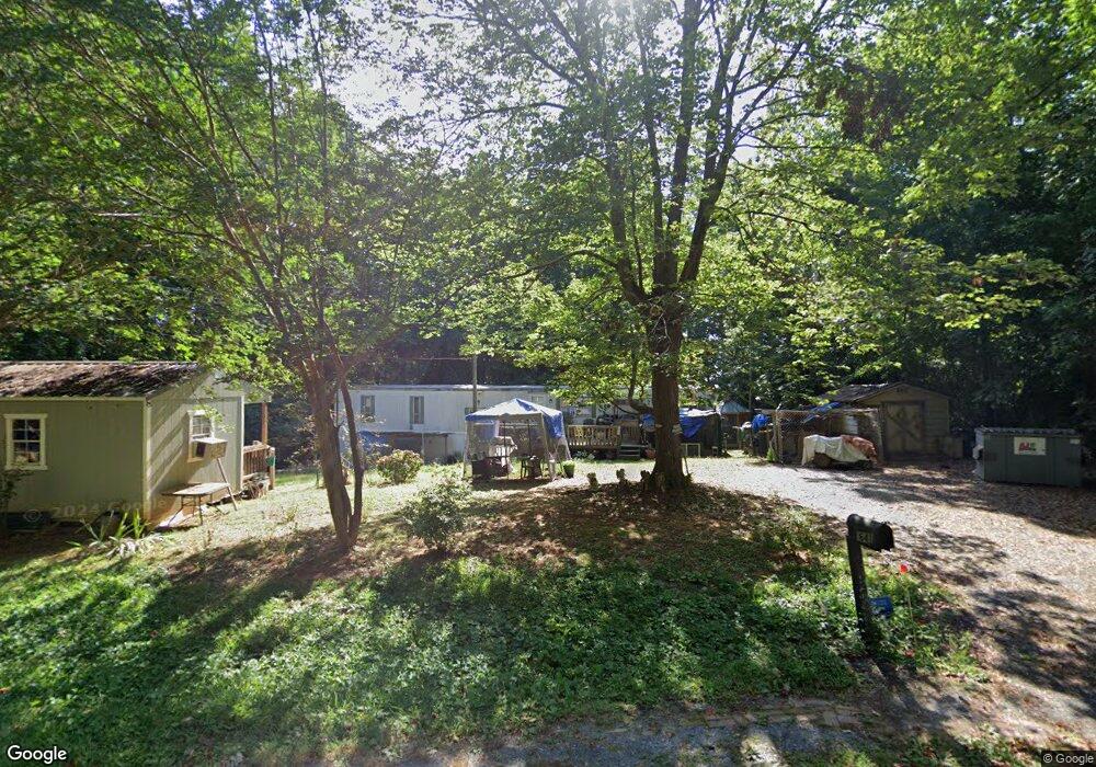 1641 Miles Moffitt Rd, Asheboro, NC 27205 - photo 1