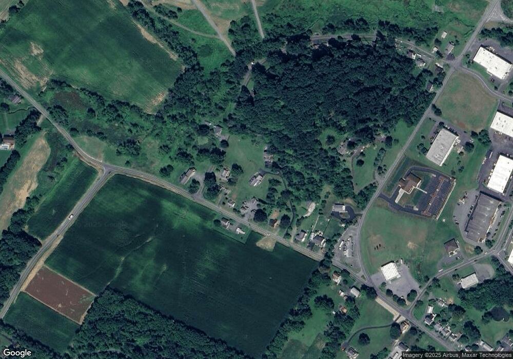 1036 Weisstown Rd, Boyertown, PA 19512 - photo 1