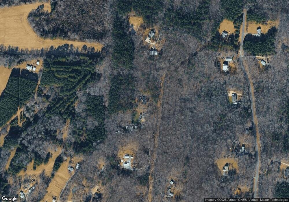 443 Robert Alston Jr Dr, Pittsboro, NC 27312 - photo 1