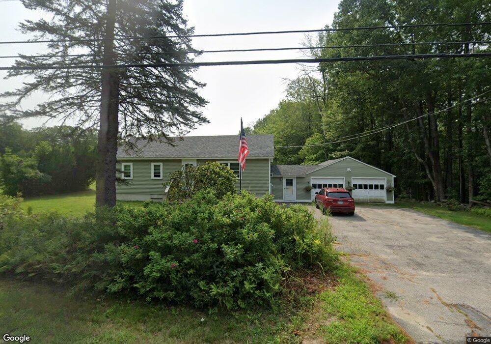 35 Durgin Rd, Center Tuftonboro, NH 03816 - photo 1
