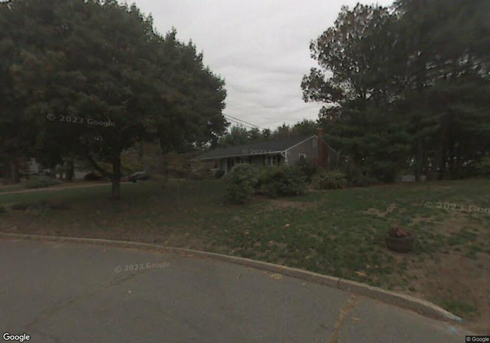 46 Montclair Dr, Manchester, CT 06042 - photo 1