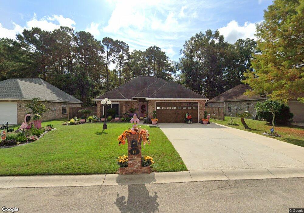 17 Crimson Ln, Picayune, MS 39466 - photo 1