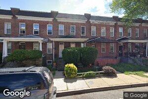3704 Overview Rd, Baltimore, MD 21215