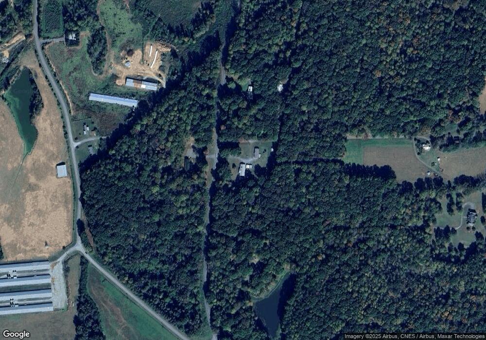 6009 New Hope Church Rd, Asheboro, NC 27205 - photo 1