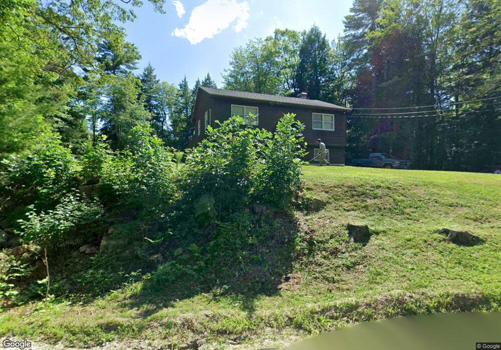 164 Robinson Hill Rd, Oxford, ME 04270 - photo 1