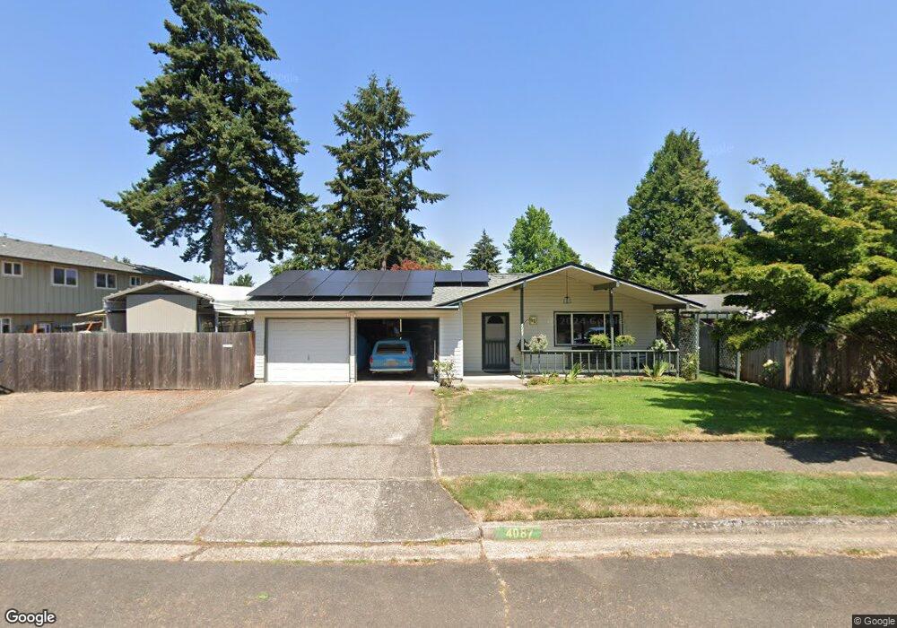 4087 Langton St, Eugene, OR 97402 - photo 1