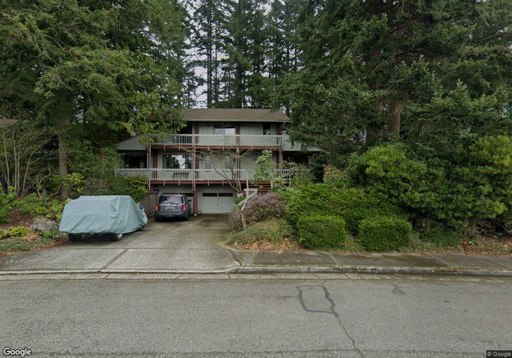 16319 70th Place W, Edmonds, WA 98026 - photo 1