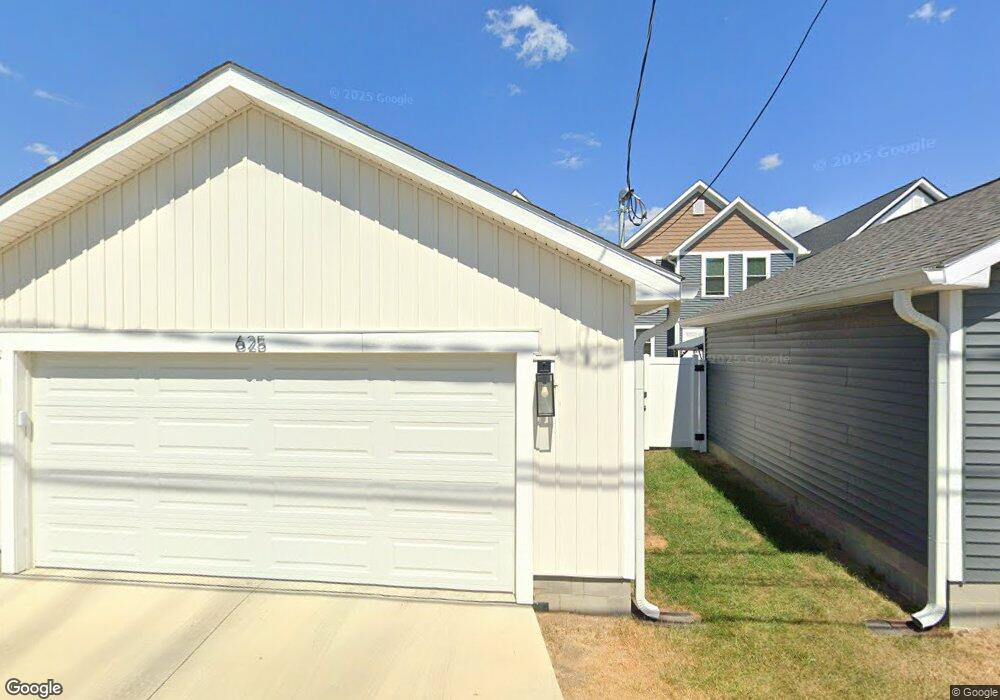 625 E Kossuth St, Columbus, OH 43206 - photo 1