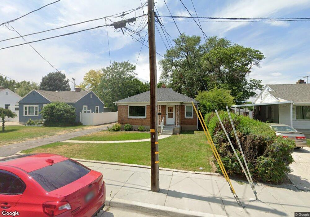 7420 S Maple St, Midvale, UT 84047 - photo 1