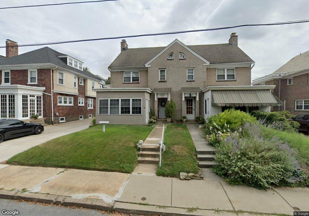 2210 N Harrison St, Wilmington, DE 19802 - photo 1