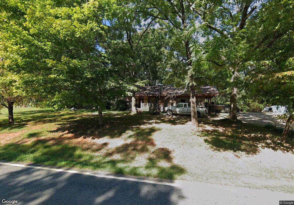 470 Old Dahlonega Hwy, Dahlonega, GA 30533 - photo 1