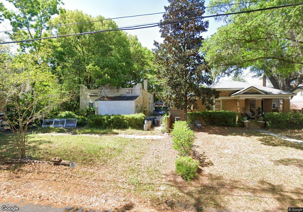 3557 Boone Park Ave, Jacksonville, FL 32205 - photo 1