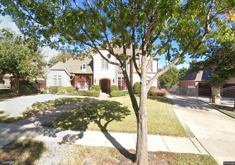 642 Castle Rock Dr, Southlake, TX 76092 - photo 1