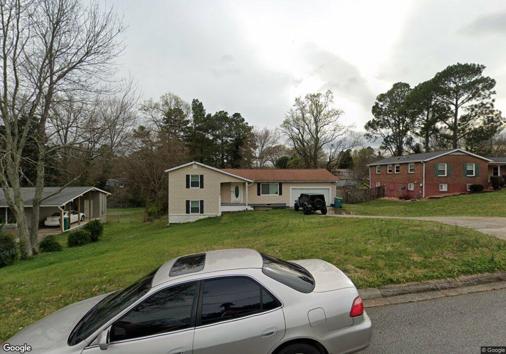 1985 Inverness Rd SE unit II, Smyrna, GA 30080 - photo 1