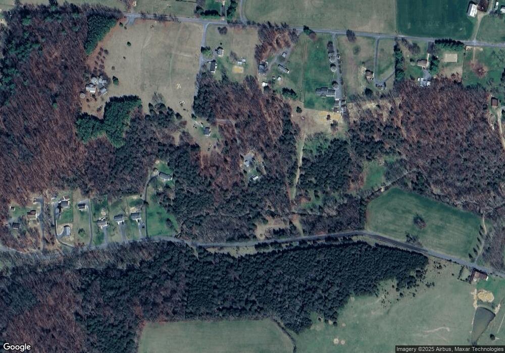 148 Wagon Wheel Ln, Edinburg, VA 22824 - photo 1