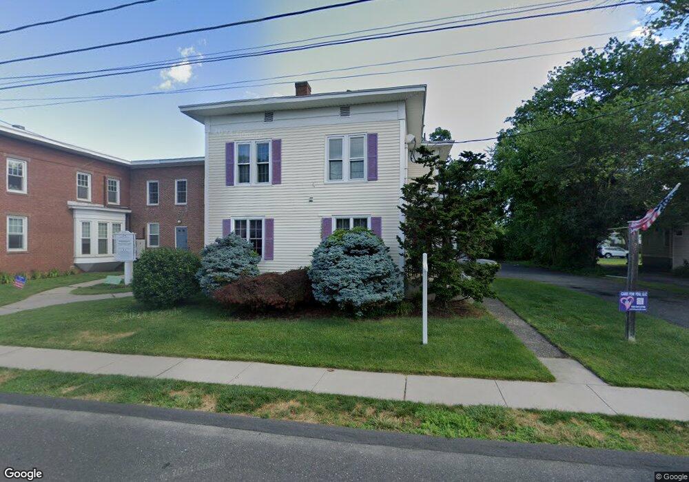 26 Maple Ave unit 1 A, Windsor, CT 06095 - photo 1