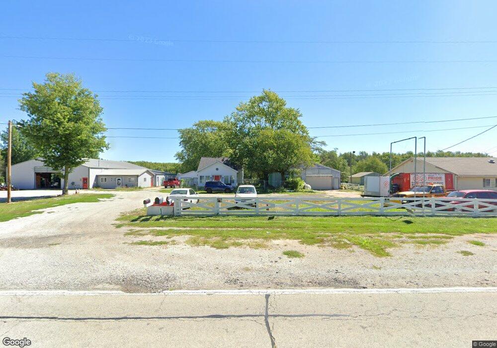 1283 N State Route 130, Villa Grove, IL 61956 - photo 1