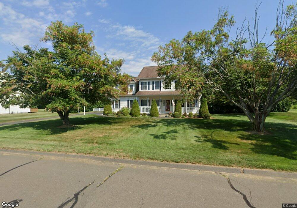 8 Deer Run, Enfield, CT 06082 - photo 1