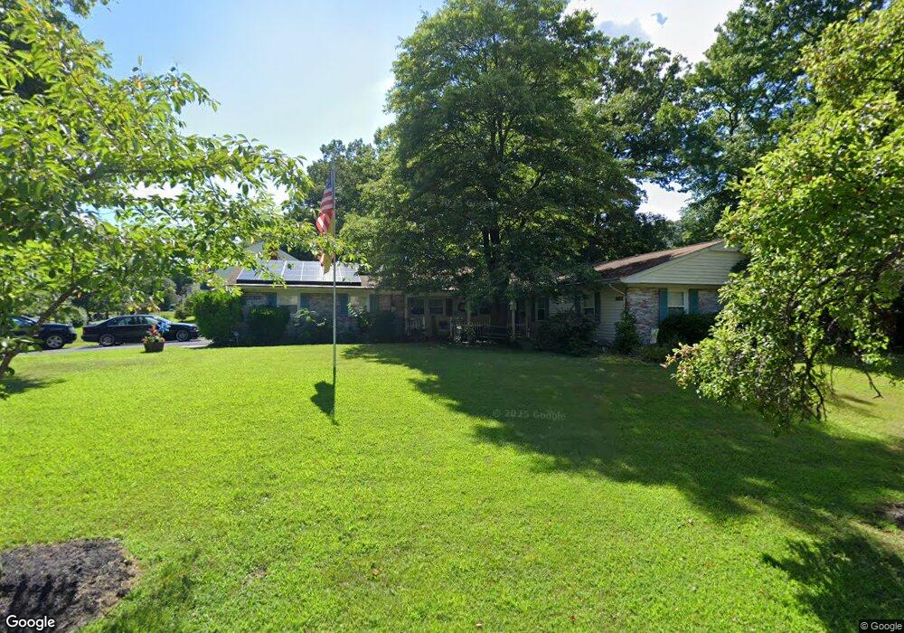 12500 Ivory Pass, Laurel, MD 20708 - photo 1