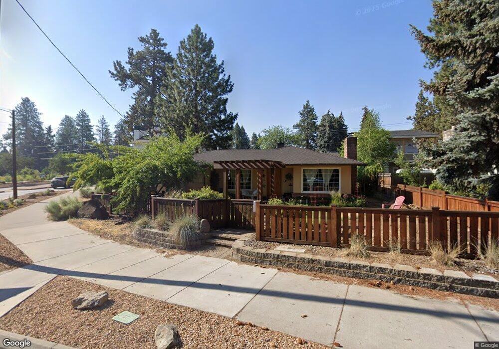 753 NE Franklin Ave, Bend, OR 97701 - photo 1