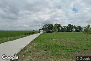 1253 E 2000 North Rd, Fithian, IL 61844