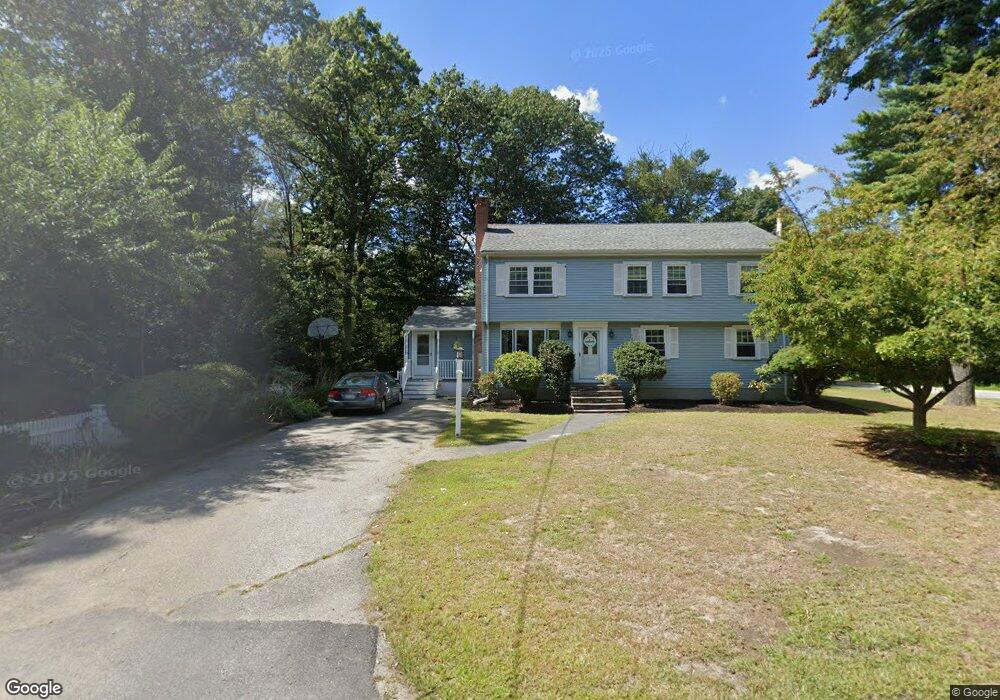 594 Whiting St, Hanover, MA 02339 - photo 1